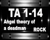 Angel Theory of deadman