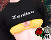 蝶 Zenitsu T-Shirt