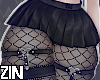 Dark Romance Skirt B.