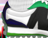 NEWBA 327's Thunder M