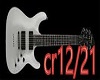 Cannon Rock guitar 2