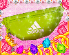 ♡Fannypack  Lime