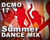 Summer Dance ONE Mashup