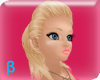 *B* Kyli Barbie Blonde