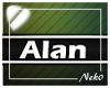 *NK* Alan (Sign)