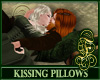 Kissing Pillows V2