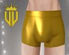 VV | Gold Boxer
