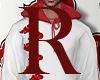 𝕽 - Akatsuki White