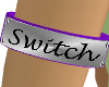 Switch Armband