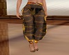 *Ney* Delinda Bellypants