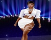 Tres Chic Skirt