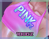 |GZ| pinkecandy top
