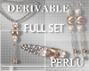 [P]Drv PD5 Full Set