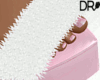 DR- Glossy pink heels