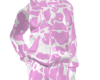 Pink CowPrint