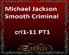 MJ-Smooth Criminal PT1