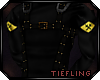 [M] CEF Uniform Top