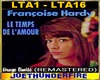 F Hardy Le Temps de l'A