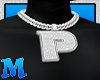 P Chain M