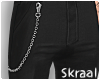 Sl pants Chain