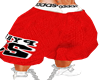 MAZ.. 23 RED HIPHOP