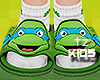 ❌Turtles Slides