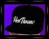 Her Throne Snap