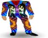 mark new rave suit