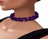 *RD* Purple Choker