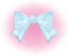 *K* Doll Bl Princess Bow