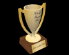 Trophy Cup Greatest Dad