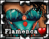 !P Flamenca Perla Gitana