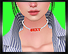 [M4] Sexy Necklaces