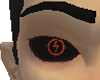 Manson Shock Logo Eyes