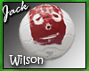 Wilson - Cast Away