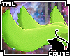 [C] Alien V.8 Tail