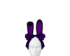 Bunny ears gothic