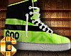 G00 Forever Sneakers