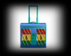 Suitcase bolivia