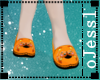 charmander slippers