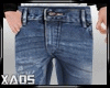 X-My Skinny Jeans