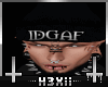 HX! IDGAF Beanie