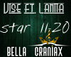 #2 Stars (house)