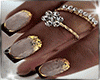 Luxury Rings & Nails D