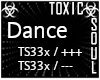 Dance Ts33x
