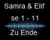 Samra & Elif