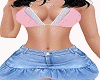 *LH* New Denim mine LL