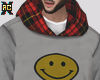 Hoodie Smile ⚓