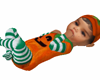 Giovanni little pumpkin