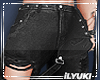 [Y] Ripped Overall
